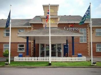 Premier Inn Wolviston/Wynyard Stockton-on-Tees Exterior photo