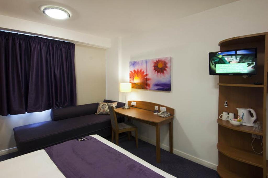 Premier Inn Wolviston/Wynyard Stockton-on-Tees Exterior photo