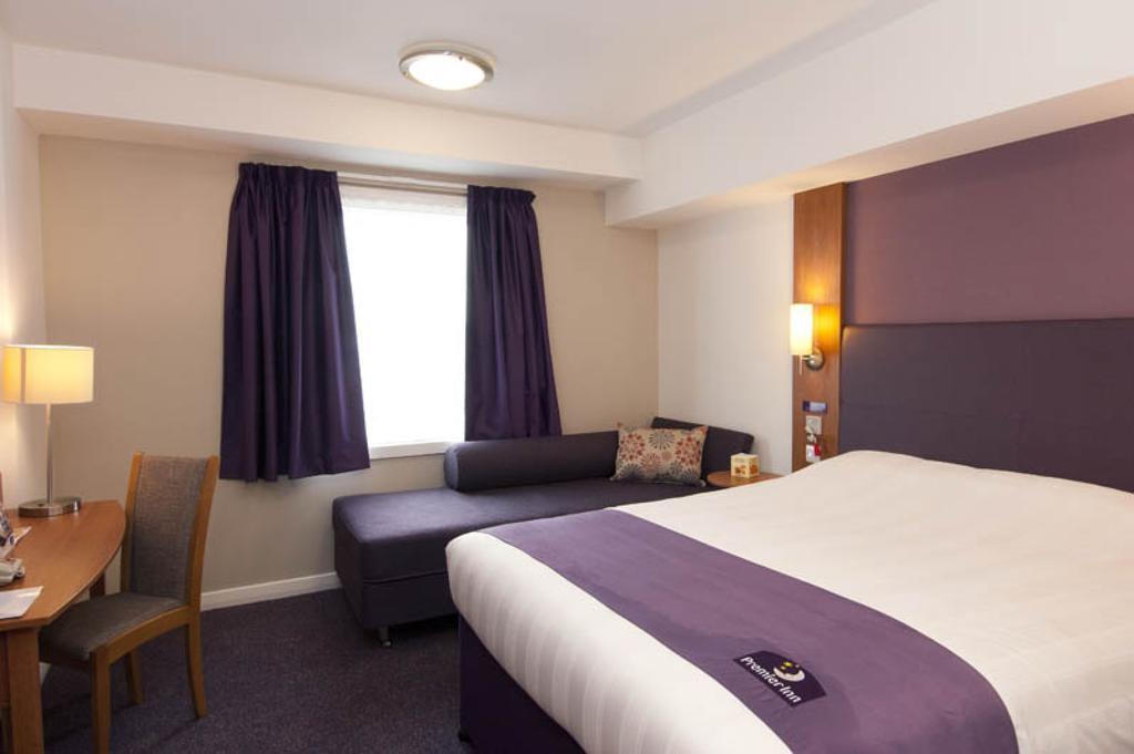 Premier Inn Wolviston/Wynyard Stockton-on-Tees Exterior photo