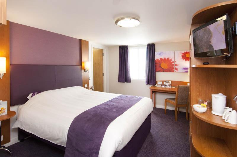 Premier Inn Wolviston/Wynyard Stockton-on-Tees Exterior photo