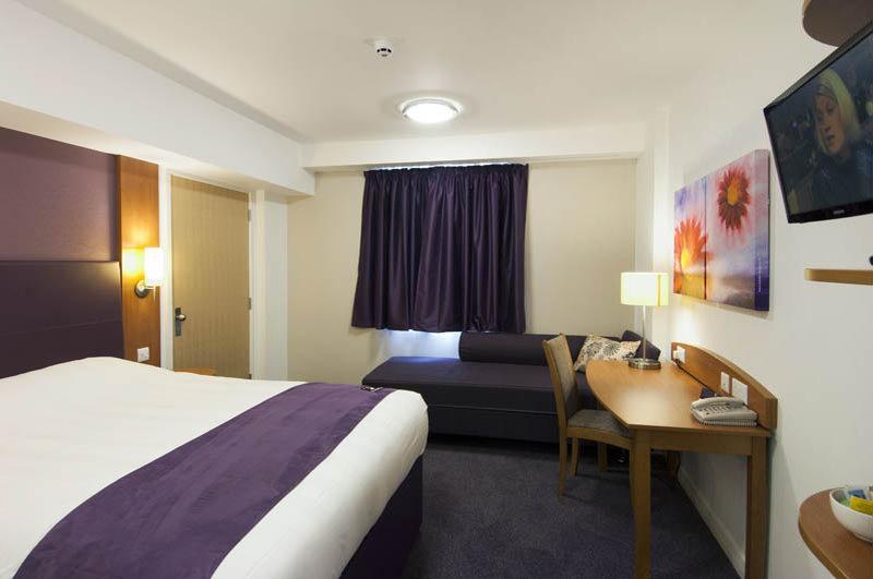 Premier Inn Wolviston/Wynyard Stockton-on-Tees Exterior photo